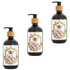 Collette Dinnigan Body Wash Fiori di Bosco Pack BWFDBPK image NaN