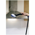 Euroflex Vapour-M6S Compact Steam Cleaner SC6X1 image NaN
