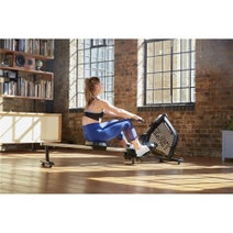 Reebok RBKROWERZJET ZJET Rowing Machine hero image