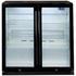 Artusi 190Ltrs Outside Beverage Centre Black AOF2BM5 image NaN