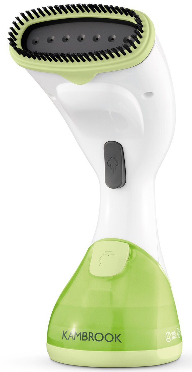Kambrook KSS20 Swift Steam Garment Steamer hero image