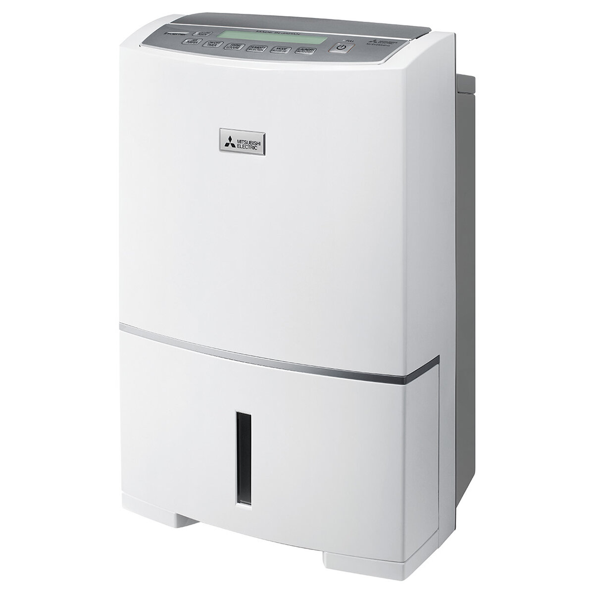 Mitsubishi Electric Dehumidifier White MJ-EV38HR-A hero image