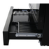 Falcon 90cm Professional FXP Freestanding Dual Fuel Pyrolytic Oven/Stove Black and Chrome PROP90FXPDFGBCH image NaN
