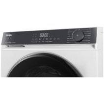 Haier 8.5kg Front Load Washing Machine White HWF85KW1 hero image