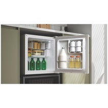 Haier 300 Series 42L Bar Fridge HRF40UW2 hero image
