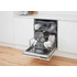 Euromaid 60cm Fully Integrated Dishwasher FIDWB16 image NaN