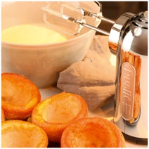 Dualit Hand Mixer Polished DU89360 hero image