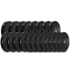 Cortex 300KG Black Series Bumper Plate Set CSST-WPOBPSET-H image NaN