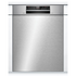Bosch 60cm Series 8 Built Under Stainless Steel Dishwasher SMU8EDS01A image NaN