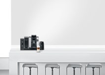Jura WE8 Coffee Machine hero image
