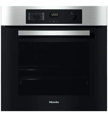 Miele 60cm Electric Built-In Oven H2265-1B | Appliances Online