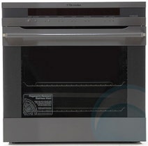 Electrolux EPEE63AS 600mm/60cm Electric Wall Oven hero image