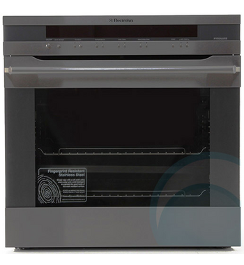 Electrolux EPEE63AS 600mm/60cm Electric Wall Oven product image