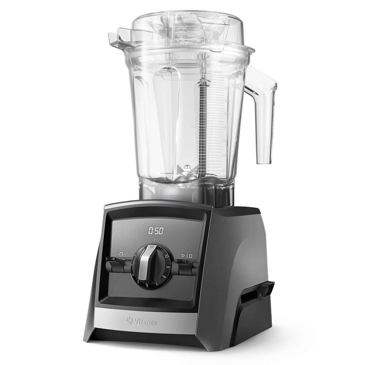 Vitamix 065333 Ascent Series A2300i High Performance Blender hero image