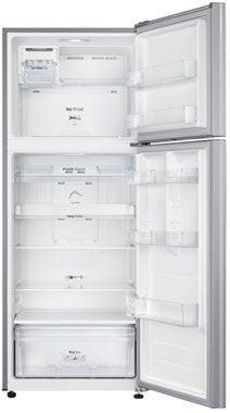 Samsung SR469MLS 469L Top Mount Fridge hero image