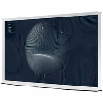 Samsung 65 Inch The Serif 4K Smart TV White QA65LS01BAWXXY hero image