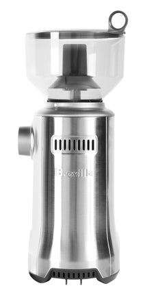 Breville the Dual Boiler Coffee Machine with the Smart Grinder Pro Coffee Grinder BEP920BSS hero image