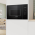 Bosch Series 6 25L Built-In 900W Microwave with Grill BEL554MB1A image NaN