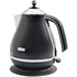 DeLonghi Icona Kettle Black KBO2001BK image NaN