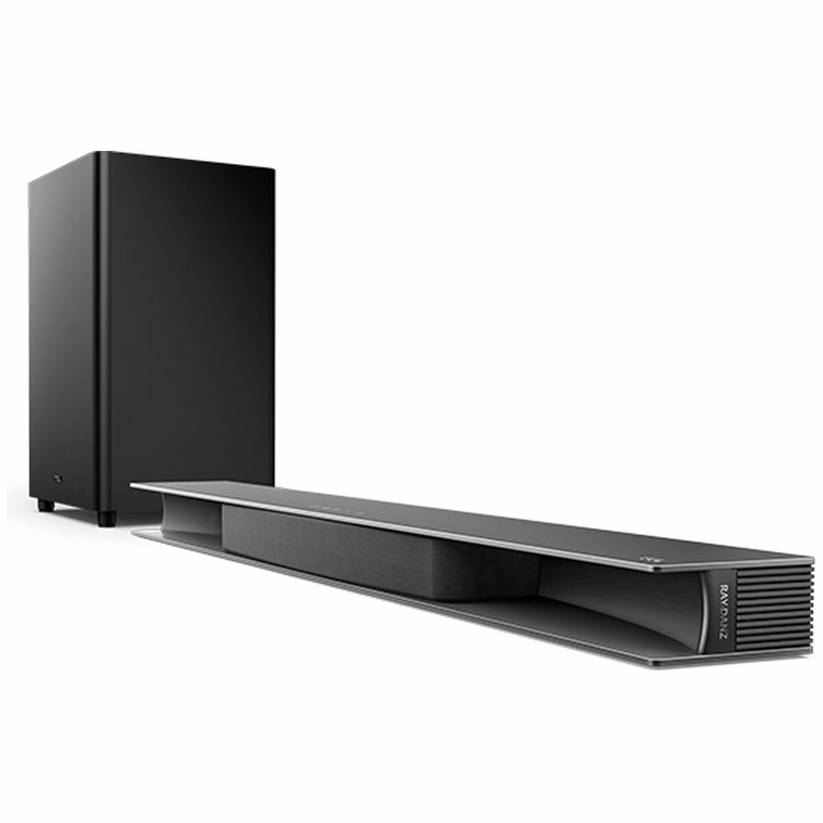 Tcl com store soundbar