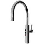 Billi Home BC with Gooseneck Multifunction Mixer Tap Chrome 915000GCH hero image