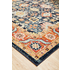Rug Culture Legacy Large Multi-coloured Rug 290X200CM - LEG-860-NAVY-290X200 image NaN