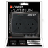 Crest MSP2C Double Socket Surge Protector image NaN