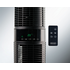 DeLonghi 360 Degree Tower Fan DETF122BK image NaN