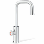 Zip HydroTap G5 Home Cube Plus Boiling & Ambient Filtered Tap Brushed Chrome H5C785Z01AU hero image