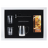 Smeg ECF01BLAU38508-340 50's Retro Style Espresso Coffee Machine With Barista Pack image NaN
