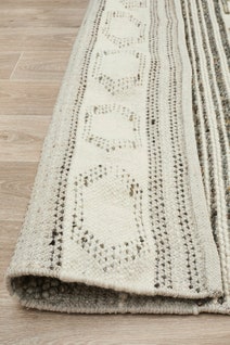 Rug Culture Miller Large Stone Rug 280X190CM - MIL-743-STO-280X190 hero image