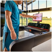 Reebok Z-Tech Treadmill RFTM-ZTDC hero image