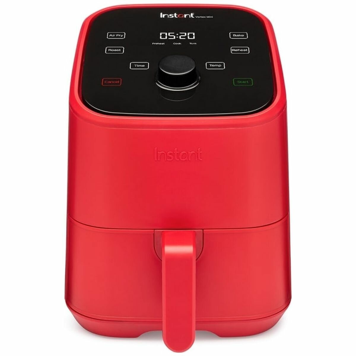 Mini air deals fryer
