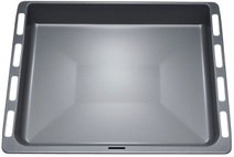 600mm/60cm Bosch Electric Wall Oven+Bonus Roaster Pan HBM43B250A-HEZ390011 hero image