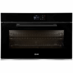 ILVE 90cm 900 Series Built-In Oven 900STCPBV hero image