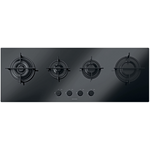 Barazza 110cm Mood Natural Gas Cooktop 1PMD104B hero image