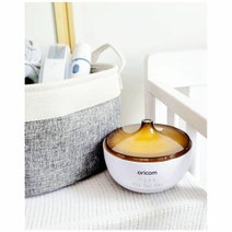 Oricom 4 in 1 Diffuser and Humidifier with Night Light and Speaker OBHAD200 hero image