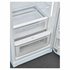 Smeg FAB 50's Style 270L Retro Refrigerator Pastel Blue FAB28RPB5AU image NaN