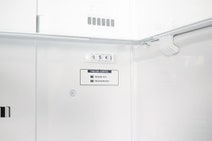 LG GT-442BPL 442L Top Mount Fridge hero image