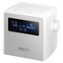 Philips AJB4300W Digital Clock Radio with DAB image NaN