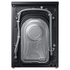 Samsung Bespoke AI 12kg Black Front Load Washing Machine WW12BB944DGB image NaN