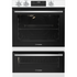 Westinghouse 60cm Multi-Function Oven with Separate Grill White WVE6565WD image NaN