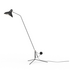 DCW Editions Mantis Floor Lamp with Tripod Base - Black BS1BL image NaN
