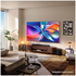 Hisense 65 Inch Q6QAU 4K Smart QLED TV 65Q6QAU [2025] image NaN