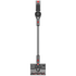 MyGenie X-Lite Hydra Glide Pro Cordless Stick Vacuum Grey 10005019 image NaN