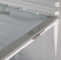 Fisher & Paykel E522BRX5 519L Bottom Mount Fridge hero image
