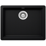 Abey N120P Schock Puro Soho Single Sink hero image