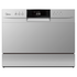Midea MDWB1SS Benchtop Dishwasher image NaN