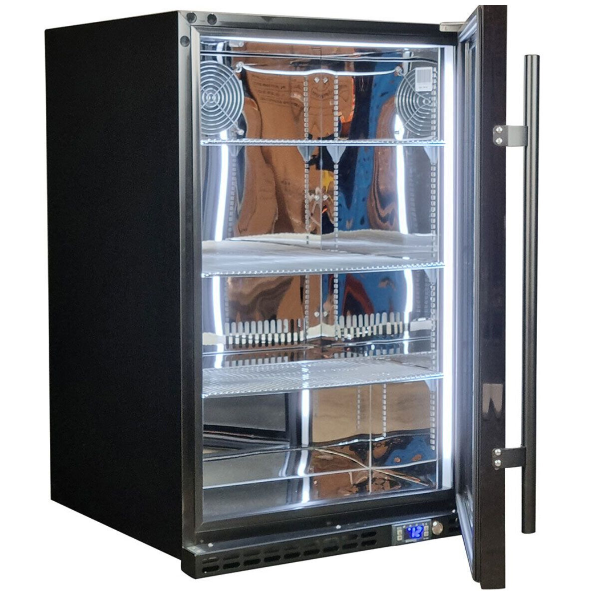 Alfresco fridge deals