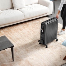DeLonghi Dragon 5 Pro 2400W Oil Column Heater TRD51024WIFI hero image